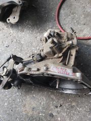 OPEL VECTRA A-thumb-21