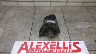 ΔΥΝΑΜΟ DENSO 46843091 70Α FIAT PUNDO 188A4000 1999 -2003 FIAT STRADA ΒΕΝΖΙΝΑ 1999 -2005