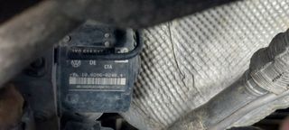 AUDI A3 (8P) 1K0614517AE 10.0206-0240.4 10020602404 ATE 10.0960-0359.3 10096003593 1K0907379AC ABS ΜΟΝΑΔΑ ΦΡΕΝΟΥ