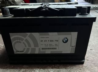 ΑΝΤΑΛΛΑΚΤΙΚΑ BMWFOTIS ΓΝΗΣΙΑ 80h