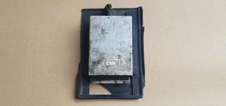RENAULT MAGNUM 1990-2013 ΠΛΑΚΕΤΑ ΑΝΤΙΣΤΑΣΗ ΚΑΛΟΡΙΦΕΡ 9140010298 9001570