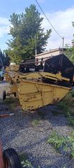 Αλωνιστική Μηχανή New Holland 1994