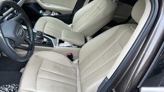 Audi A4 2020 2.0 TDI-thumb-4