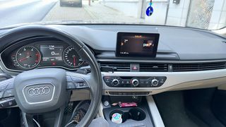 Audi A4 2020 2.0 TDI-thumb-2