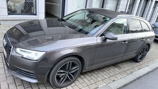 Audi A4 2020 2.0 TDI-thumb-3