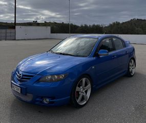 Mazda 3 2004-thumb-1