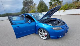 Mazda 3 2004-thumb-2