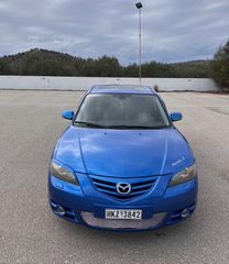 Mazda 3 2004-thumb-8