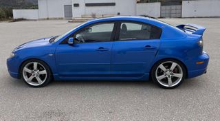 Mazda 3 2004-thumb-9