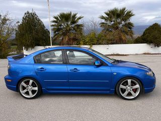 Mazda 3 2004-thumb-10