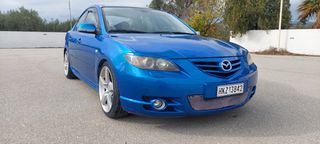 Mazda 3 2004-thumb-11