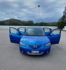 Mazda 3 2004-thumb-13
