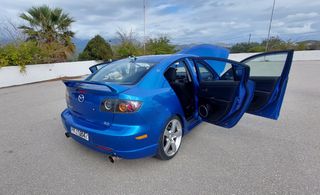Mazda 3 2004-thumb-17