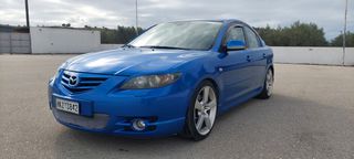 Mazda 3 2004-thumb-19