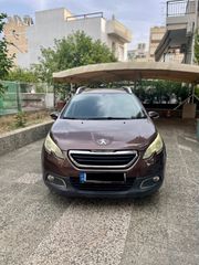 Peugeot 2008 2014 *ΑΥΤΟΜΑΤΟ* Peugeot 2008 I 1.6 e-HDi(92 Hp) FAP STT Automatic