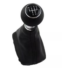 Λεβιές 5 ταχυτήτων με φούσκα - Audi A4 2001-2007