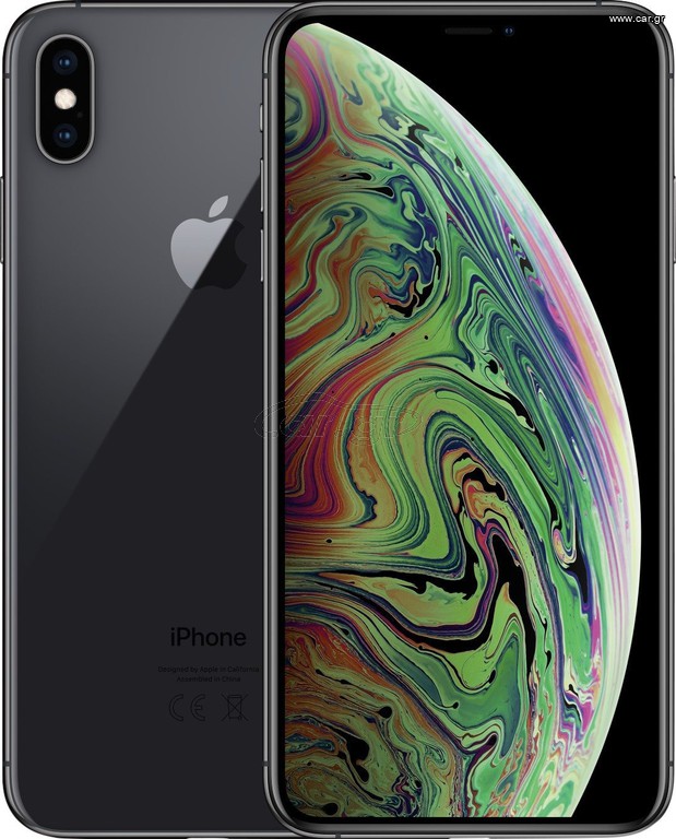 IPHONE XS MAX 64GB ΟΛΟΚΑΊΝΟΥΡΓΙΟ + EXTRA