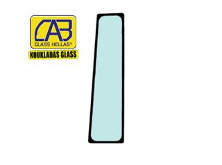 ΤΖΑΜΙ CASE 570SV 580SV 590SV 695SV 2021 ΟΠΙΣΘΙΟ ΓΩΝΙΑΚΟ ΑΡΙΣΤΕΡΟ