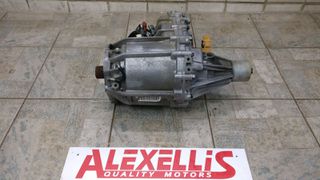 ΒΟΗΘΗΤΙΚΟ ΣΑΣΜΑΝ Transfer box ISUZU D-MAX I (TFR, TFS) 3.0 DiTD 4x4 4JH1 (TFS77H) 8973768770