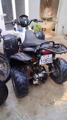 Aeon Cobra 50 2015