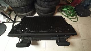 Πίσω κάθισμα Opel Corsa E-thumb-2