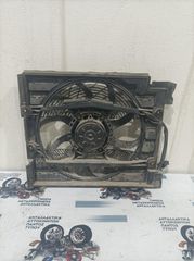 ΒΕΝΤΙΛΑΤΕΡ BMW E39 1996-2002   64548380780 (4 PIN)