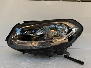 ΦΑΝΑΡΙ ΕΜΠΡΟΣ ΑΡΙΣΤΕΡΟ ΓΝΗΣΙΟ ΜΕ LED MERCEDES B CLASS (W246 - W242) 2011 - 2018 ΦΩΣ ΗΜΕΡΑΣ LED