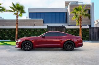 Ford Mustang 2018 2.3