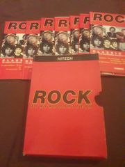 ROCK HITECH ΕΓΚΥΚΛΟΠΑΙΔΕΙΑ