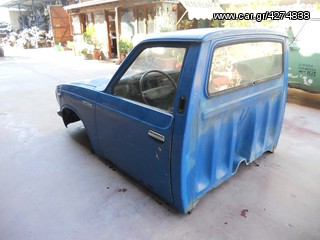 Toyota HILUX RN-25 ΤΡΟΠΕΤΟ '78-thumb-2