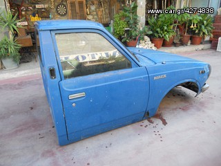 Toyota HILUX RN-25 ΤΡΟΠΕΤΟ '78-thumb-3
