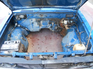 Toyota HILUX RN-25 ΤΡΟΠΕΤΟ '78-thumb-5