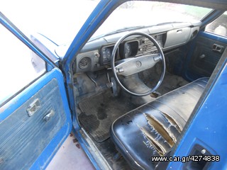 Toyota HILUX RN-25 ΤΡΟΠΕΤΟ '78-thumb-9