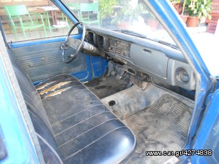 Toyota HILUX RN-25 ΤΡΟΠΕΤΟ '78-thumb-10