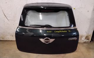 ΠΕΤΡΟΠΟΥΛΟΣ ΤΖΑΜΟΠΟΡΤΑ MINI COOPER COUNTRYMAN 2011-2016