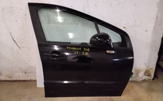 ΠΕΤΡΟΠΟΥΛΟΣ ΕΜΠΡΟΣ ΔΕΞΙΑ ΠΟΡΤΑ PEUGEOT 308 2008-2013