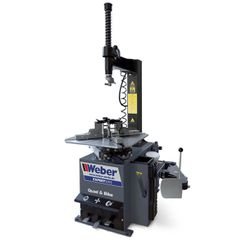 ΞΕΜΟΝΤΑΡΙΣΤΗΣ ΜΟΤΟ, ΔΙΑΣΤΑΣΗ ΖΑΝΤΑΣ 3,6-24" 220V WEBER -"QUAD & BIKE"