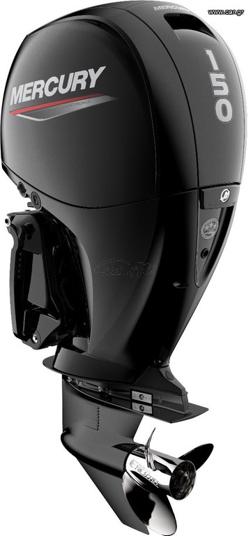 Mercury 2026 150  EFI