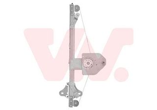 ΓΡΥΛΟΣ ΠΑΡΑΘΥΡΟΥ-SMART FORTWO(453) 1.0 14-
