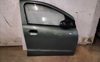 ΠΕΤΡΟΠΟΥΛΟΣ ΕΜΠΡΟΣ ΔΕΞΙΑ ΠΟΡΤΑ SUZUKI ALTO 2008-2014 / NISSAN PIXO 2009-