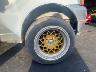 ΖΑΝΤΟΛΑΣΤΙΧΑ CINQUECENTO 13'' - Ζαντολάστιχα