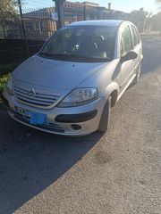 Citroen C3 2002