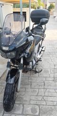 Yamaha TDM 850 2001-thumb-1