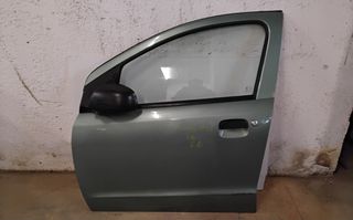 ΠΕΤΡΟΠΟΥΛΟΣ ΕΜΠΡΟΣ ΑΡΙΣΤΕΡΗ ΠΟΡΤΑ SUZUKI ALTO 2008-2014 / NISSAN PIXO 2009-
