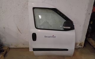 ΠΕΤΡΟΠΟΥΛΟΣ ΕΜΠΡΟΣ ΔΕΞΙΑ ΠΟΡΤΑ FIAT DOBLO 2009-