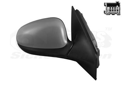 ΚΑΘΡΕΦΤΗΣ ΗΛΕΚΤΡΙΚΟΣ( R )-FCA YPSILON(312) 1.2 11-