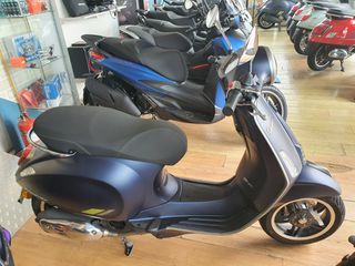 Piaggio Vespa 2026 Primavera Tec-thumb-2