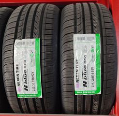 Nexen N'Blue Eco SH01 225/50R16 92V *Τιμή τεμαχίου*