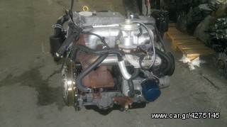 MHXANH FORD FOCOUS 1.8 TURBO DIESEL 