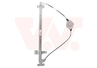 ΓΡΥΛΟΣ ΠΑΡΑΘΥΡΟΥ-MB VITO BOX(638) 108 CDI 99-